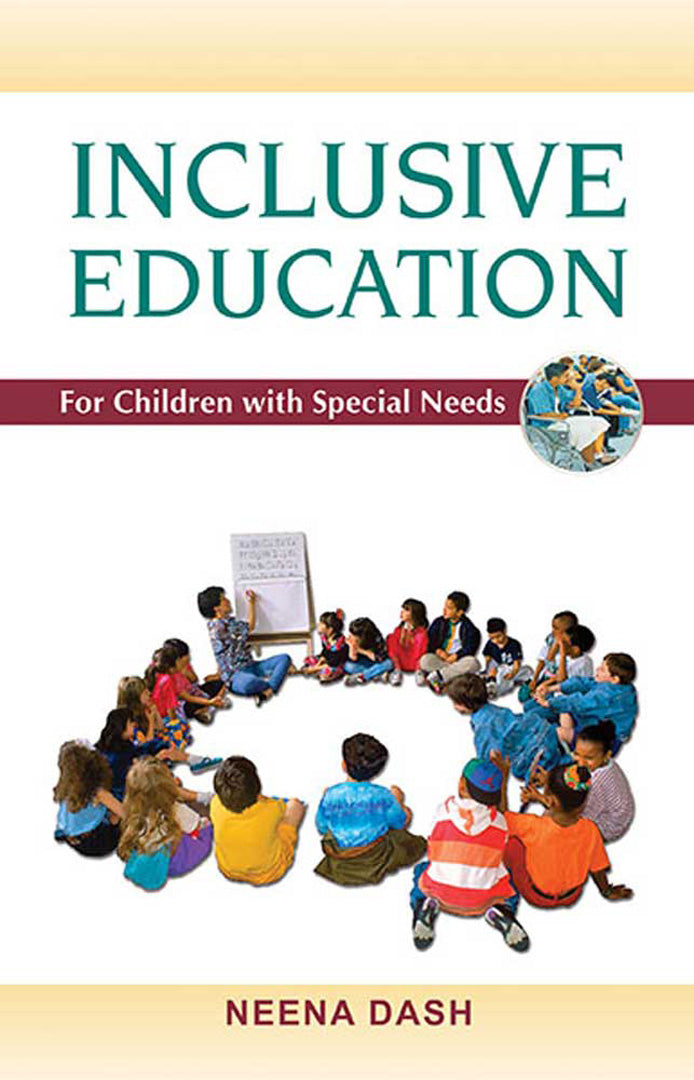 Inclusive Education For Children With Special Needs
