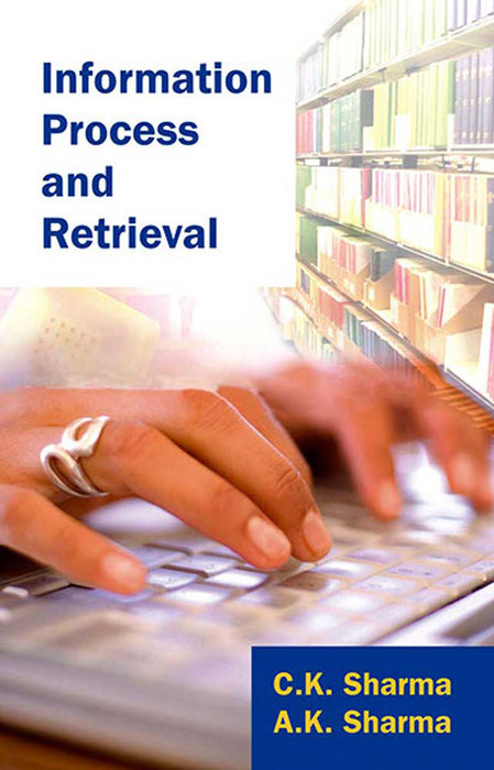 Information Process And Retrieval