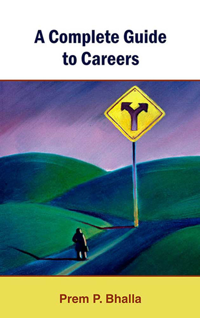 A Complete Guide To Careers