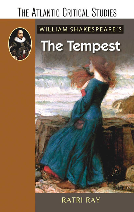 William Shakespeare'S The Tempest