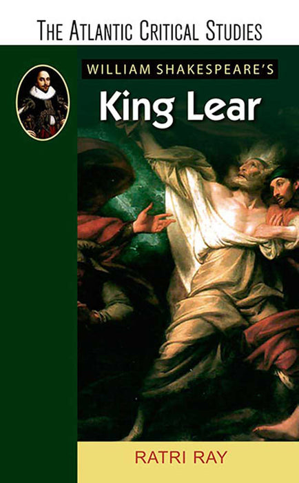 William Shakespeare'S King Lear