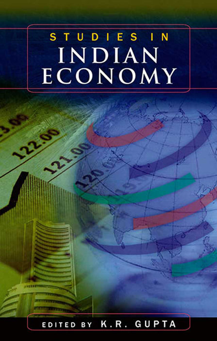 Studies In Indian Economy  (Vol. 2)