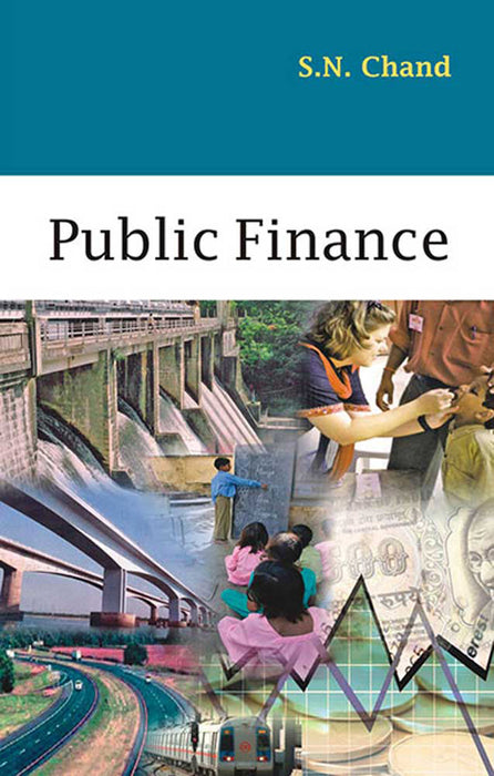 Public Finance  (Vol. 1)