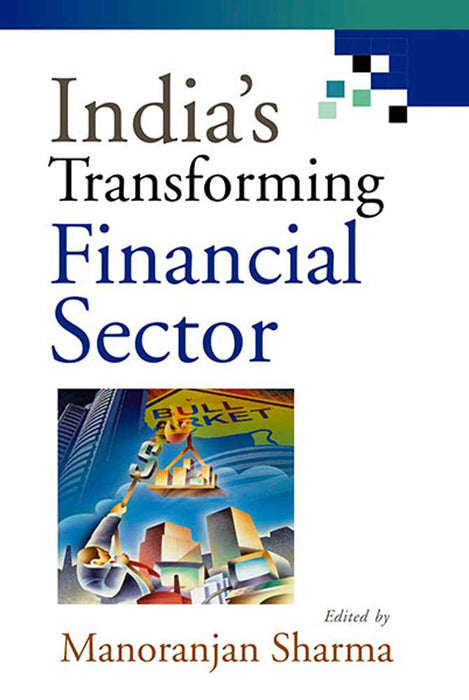 India'S Transforming Financial Sector