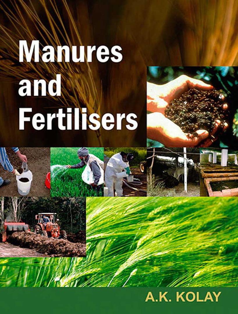 Manures And Fertilizers