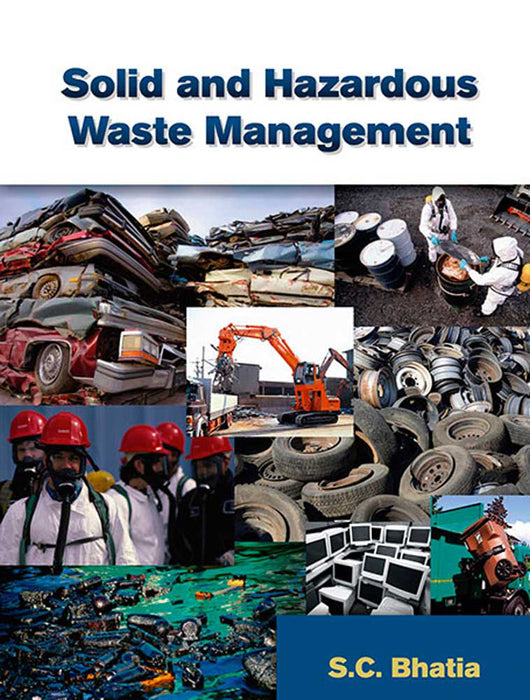 Solid And Hazardous Waste Management