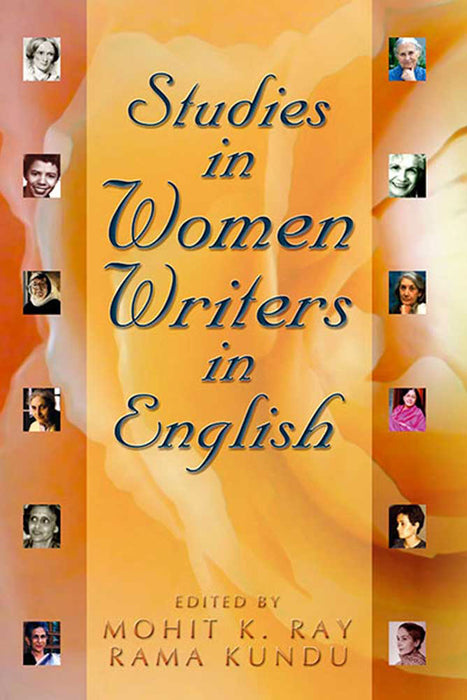 Studies In Women Writers In English  (Vol. 6)