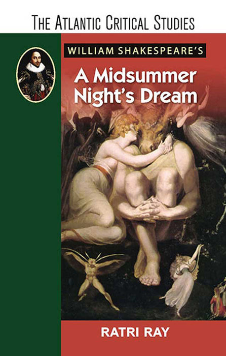 William Shakespeare'S A Midsummer Night'S Dream