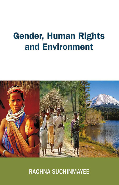 Gender, Human Rights And Environment
