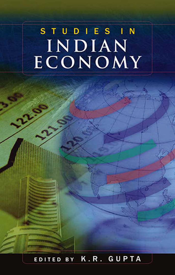 Studies In Indian Economy  (Vol. 3)