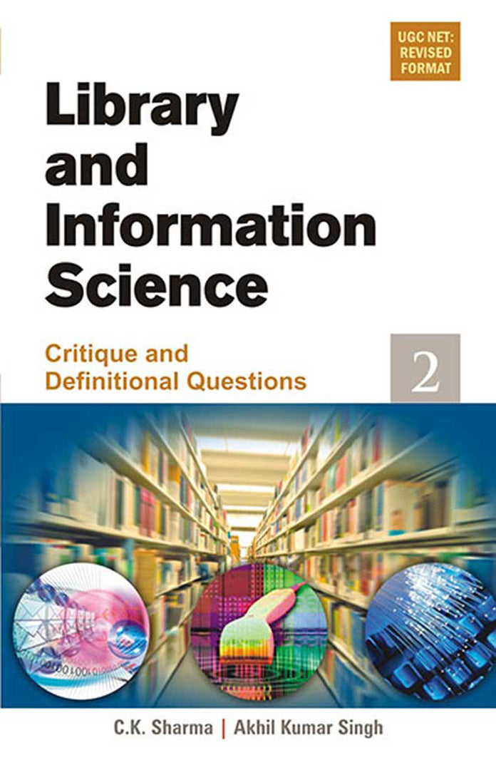 Library & Information Science: Critique and Definitional Questions