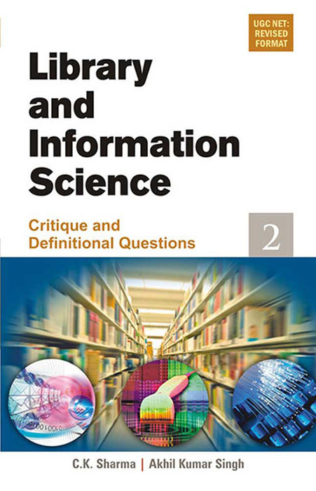 Library & Information Science: Critique and Definitional Questions