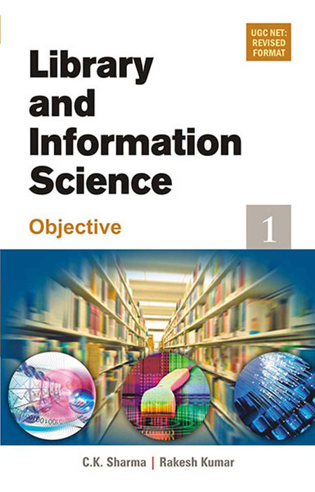 Library And Information Science: Objective