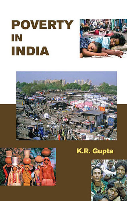 Poverty In India