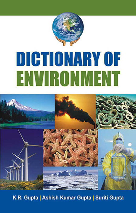 Dictionary Of Environment