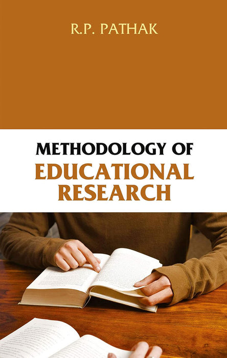 Methodology Of Educational Research