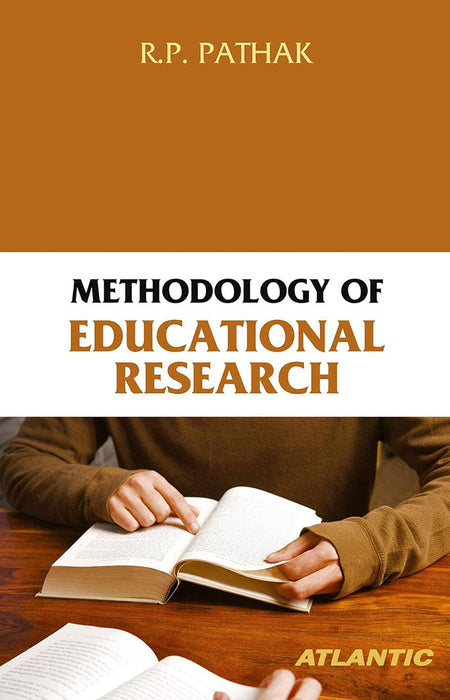 Methodology Of Educational Research
