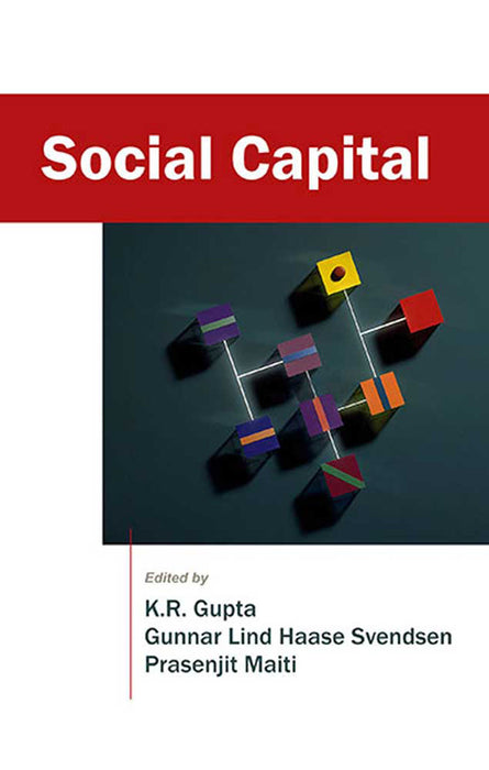 Social Capital  (Vol. 1)