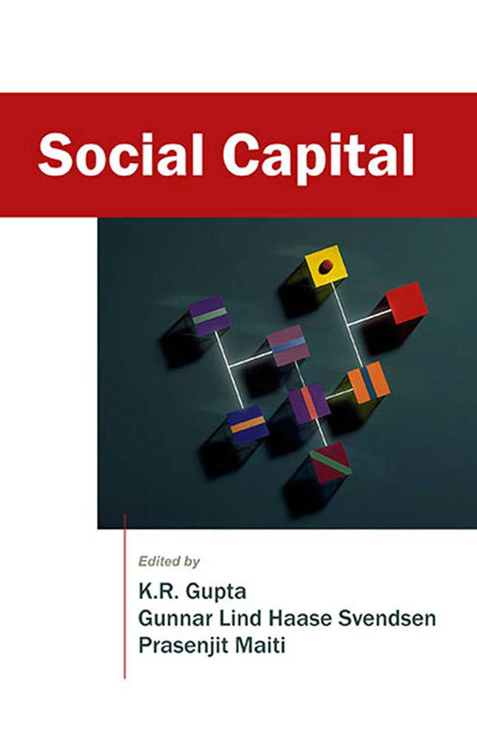 Social Capital  (Vol. 2)