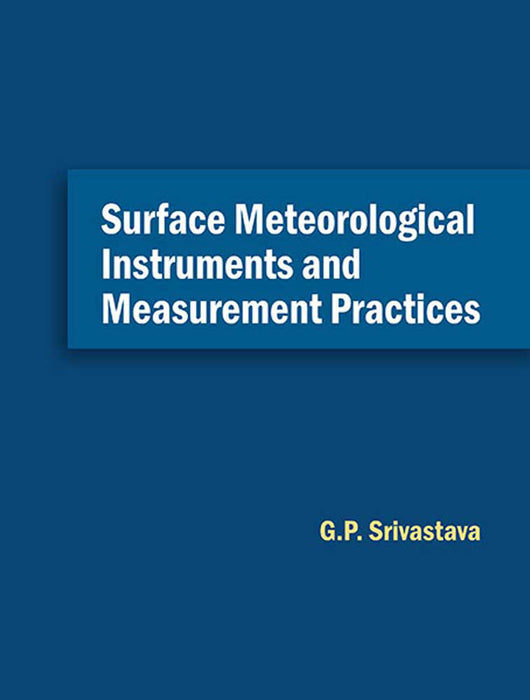 Surface Meteorological Instruments And Measurement Practices