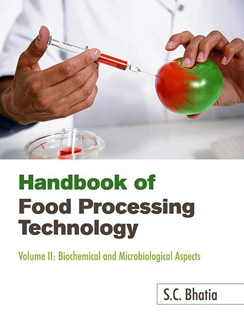 Handbook of Food Processing Technology  (Vol. 2)