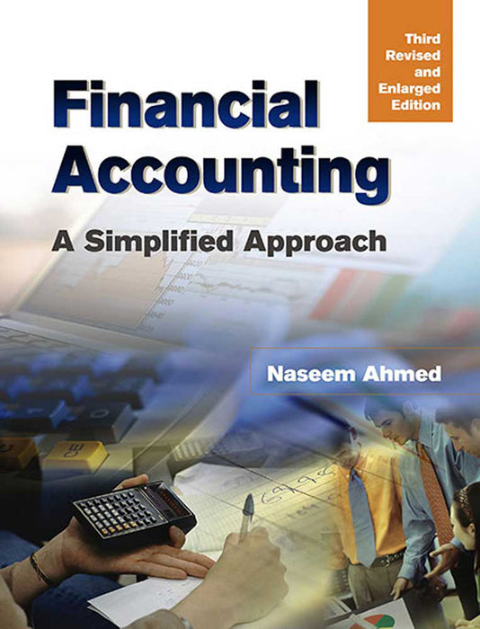 Financial Accounting: A Simplified Approach