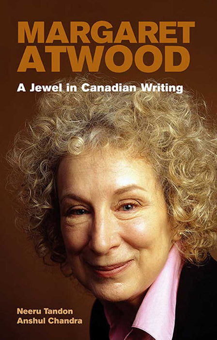Margaret Atwood: A Jewel in Canadian Writing