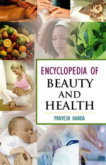 Encyclopedia Of Beauty And Health