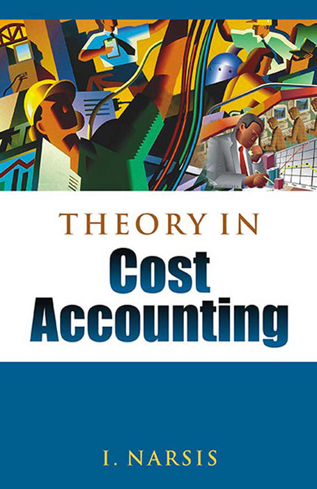 Theory In Cost Accounting