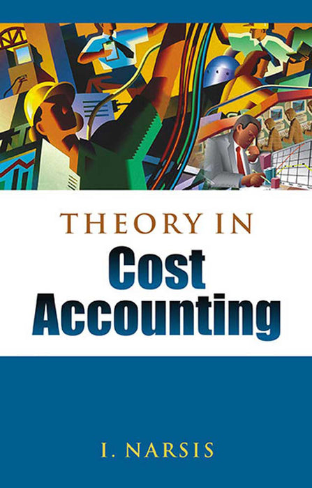 Theory In Cost Accounting