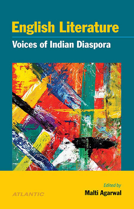 English Literature: Voices of Indian Diaspora