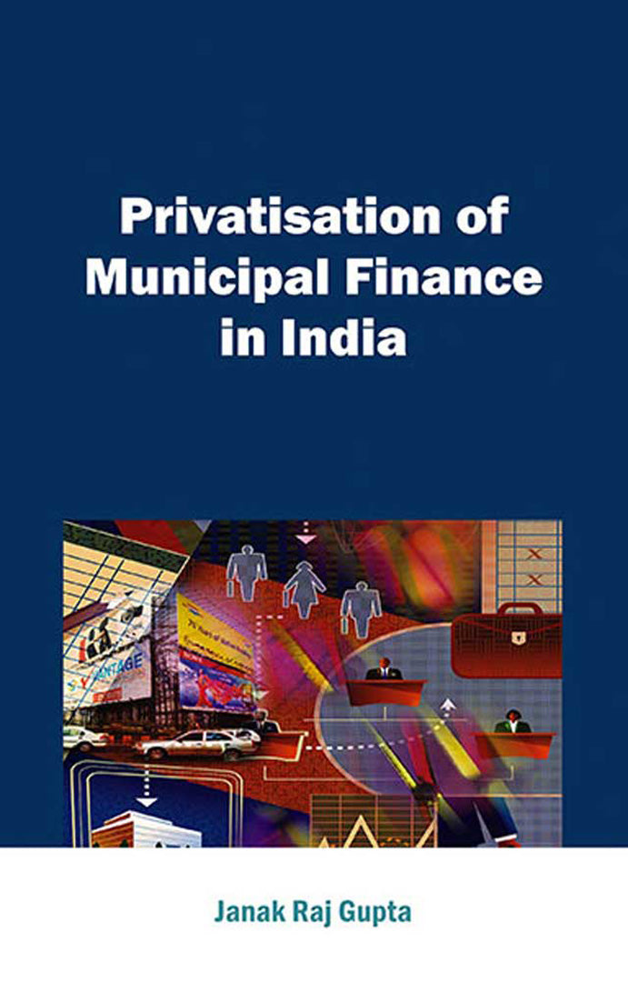 Privatisation Of Municipal Finance In India