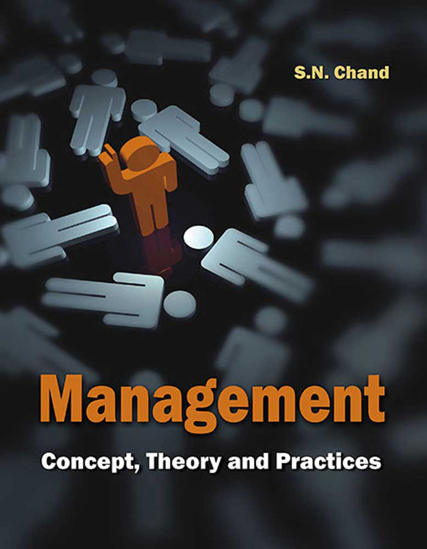 Management: Concept, Theory and Practices