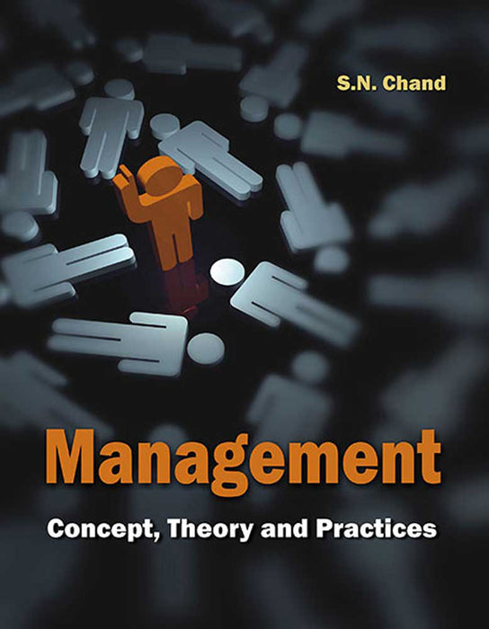 Management: Concept, Theory and Practices