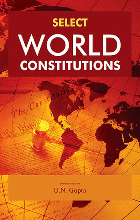Select World Constitutions  (Vol. 1)