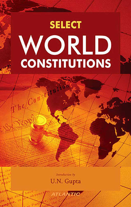 Select World Constitutions  (Vol. 2)