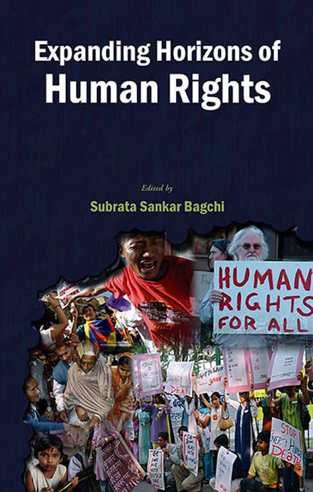Expanding Horizons Of Human Rights
