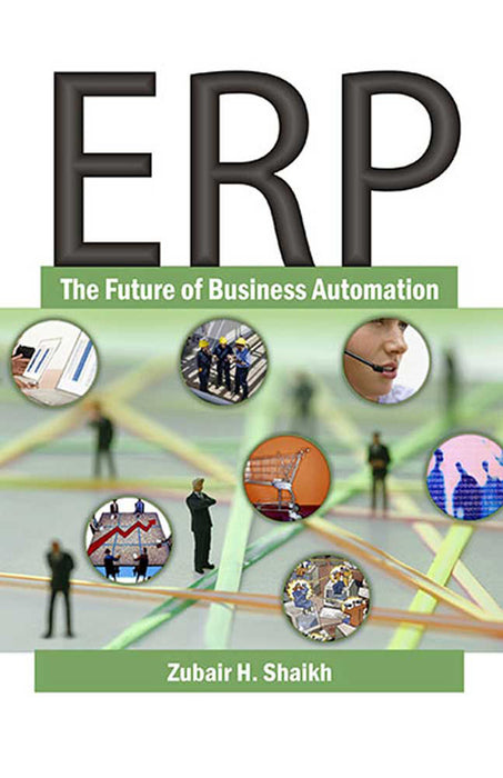 Erp: The Future of Business Automation