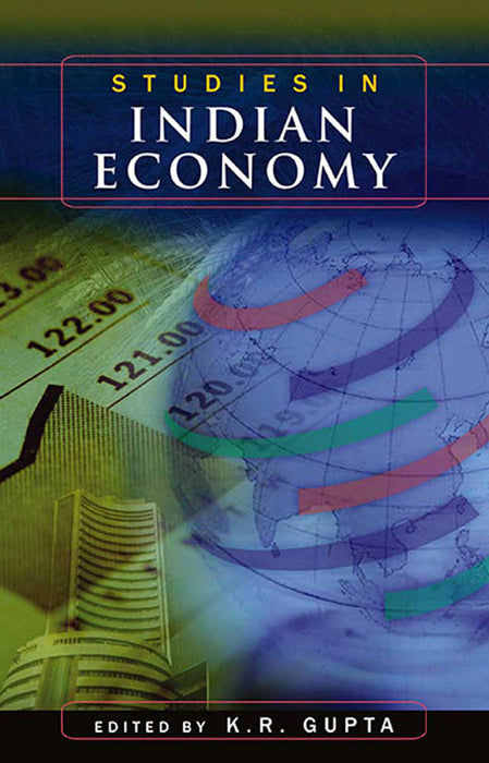 Studies In Indian Economy  (Vol. 4)