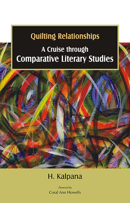 Quilting Relationships: A Cruise Through Comparative Literary Studies
