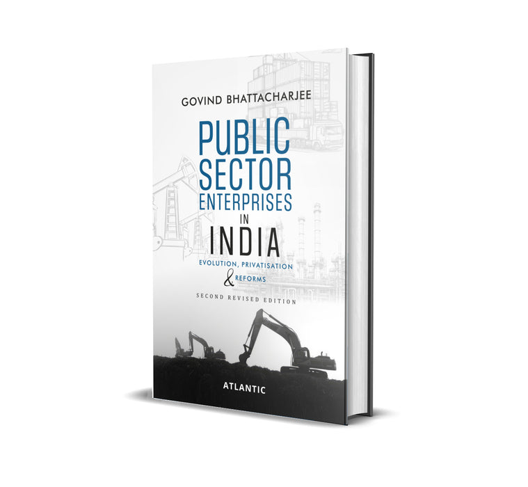 Public Sector Enterprises in India