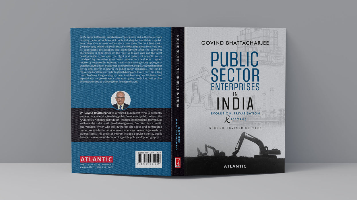 Public Sector Enterprises in India