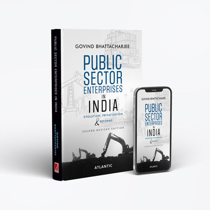 Public Sector Enterprises in India