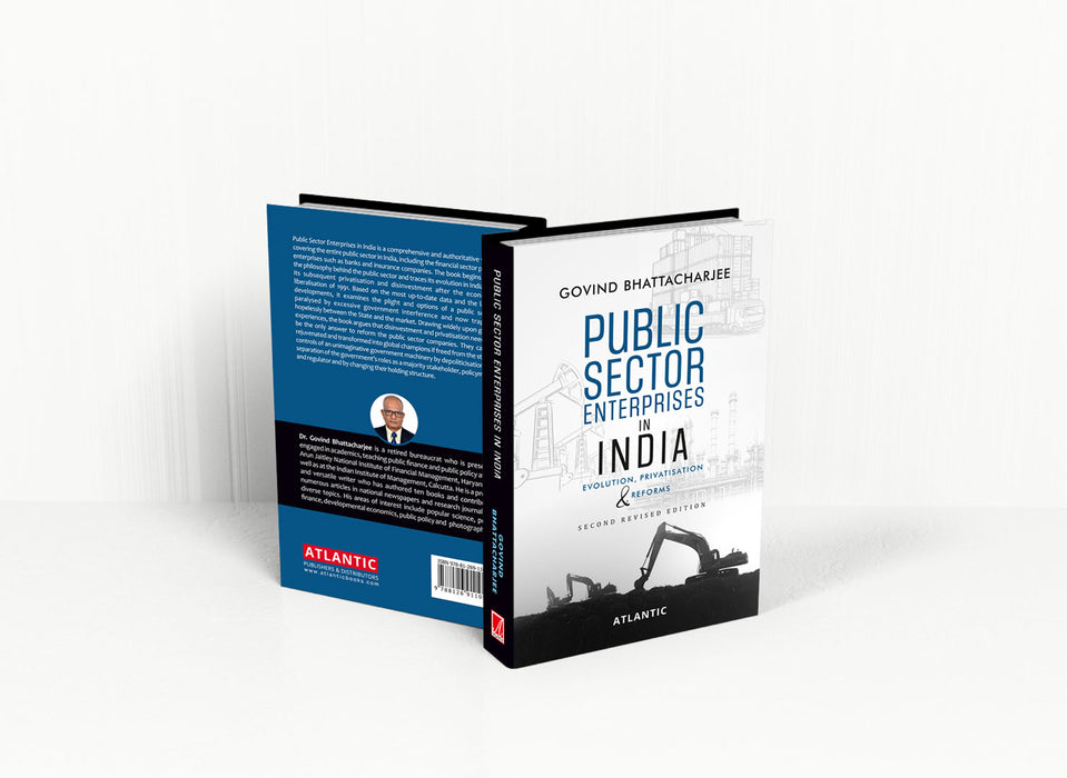 Public Sector Enterprises in India