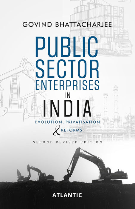 Public Sector Enterprises in India