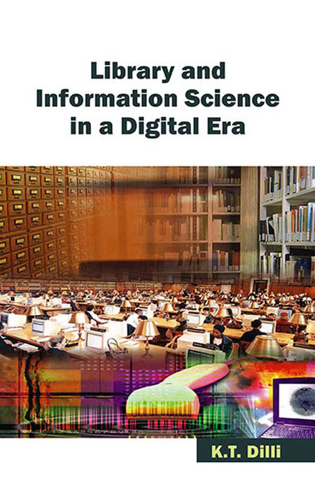 Library And Information Science In A Digital Era
