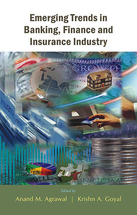 Emerging Trends In Banking, Finance & Insurance Industry
