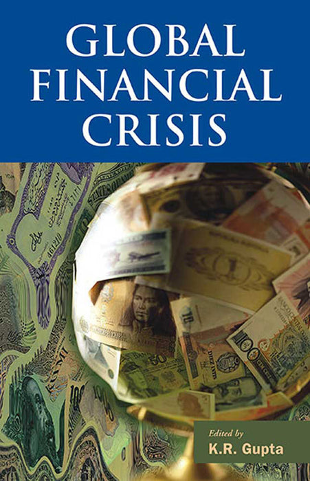 Global Financial Crisis  (Vol. 1)