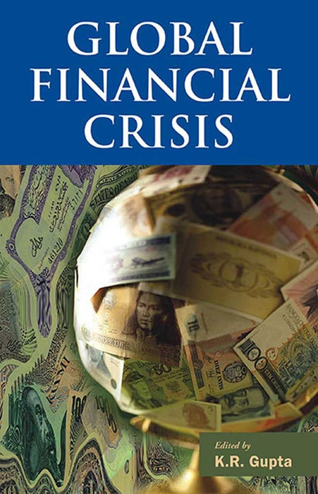 Global Financial Crisis  (Vol. 2)