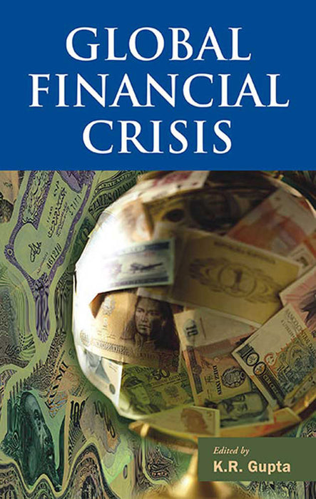 Global Financial Crisis  (Vol. 3)
